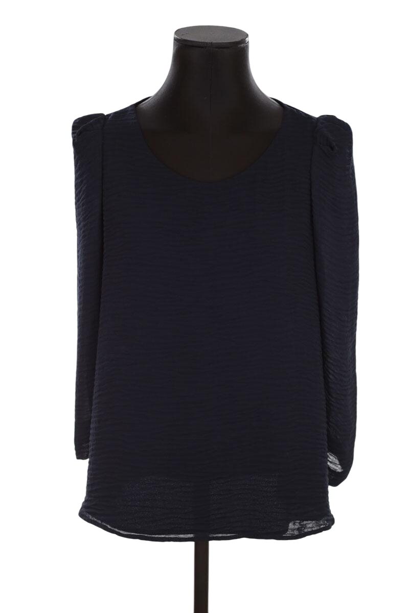 Blouses Claudie Pierlot  Bleu