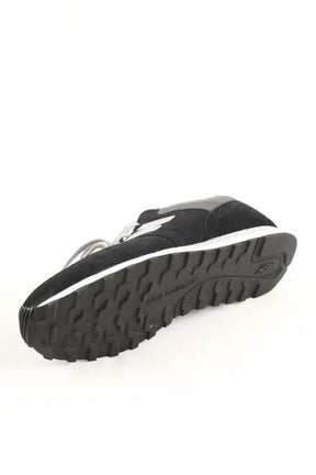 Baskets New Balance  Noir