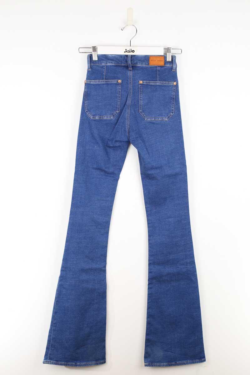 Jean Mih Jeans  Bleu
