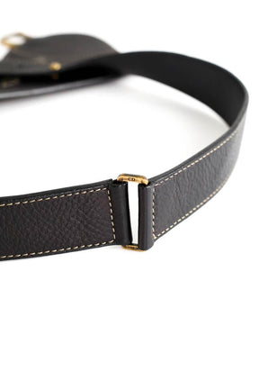 Ceinture Dior  Noir