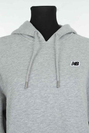 Sweatshirts New Balance  Gris
