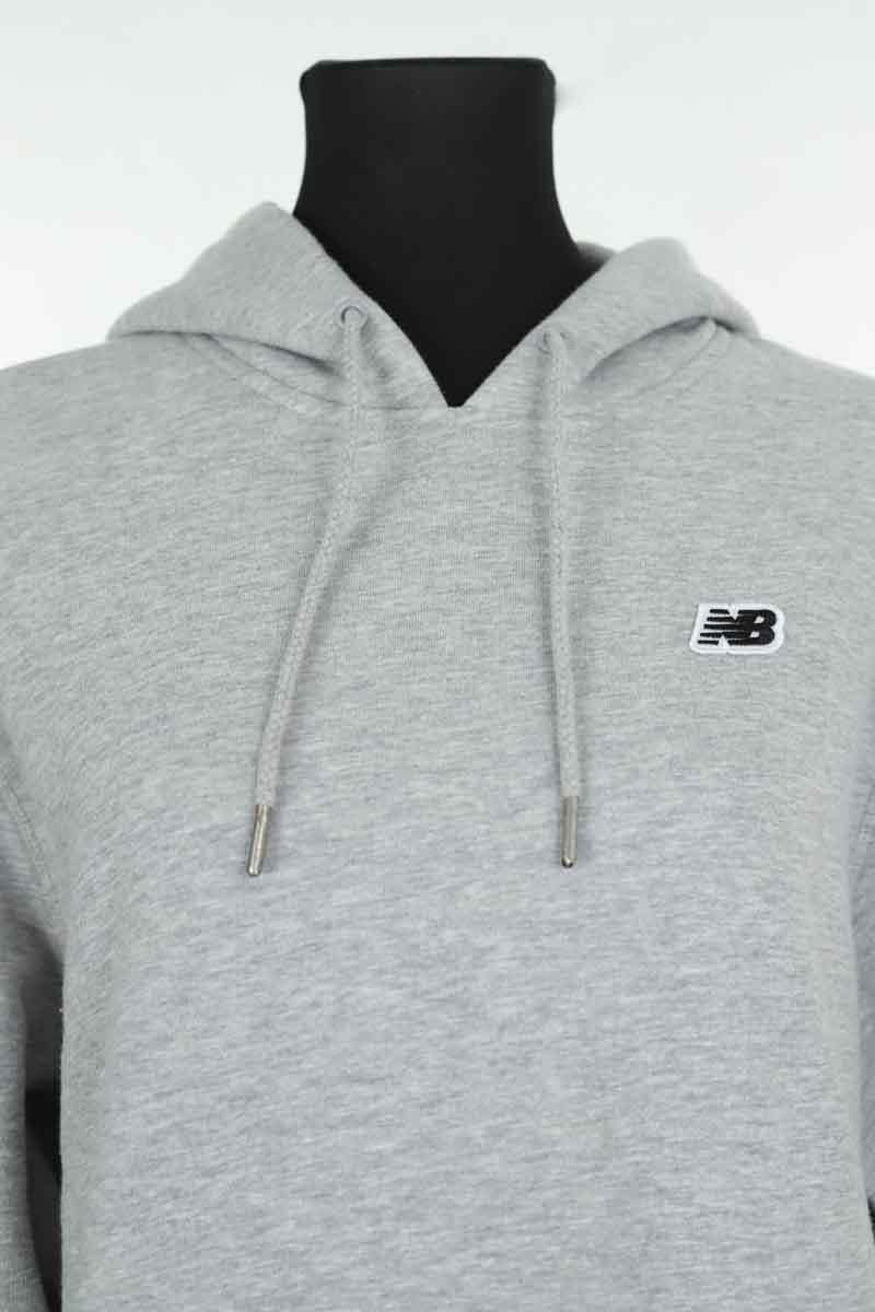 Sweatshirts New Balance  Gris