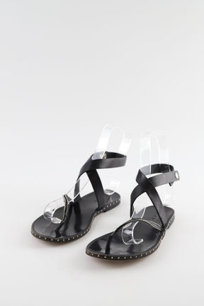 Sandales Iro  Noir