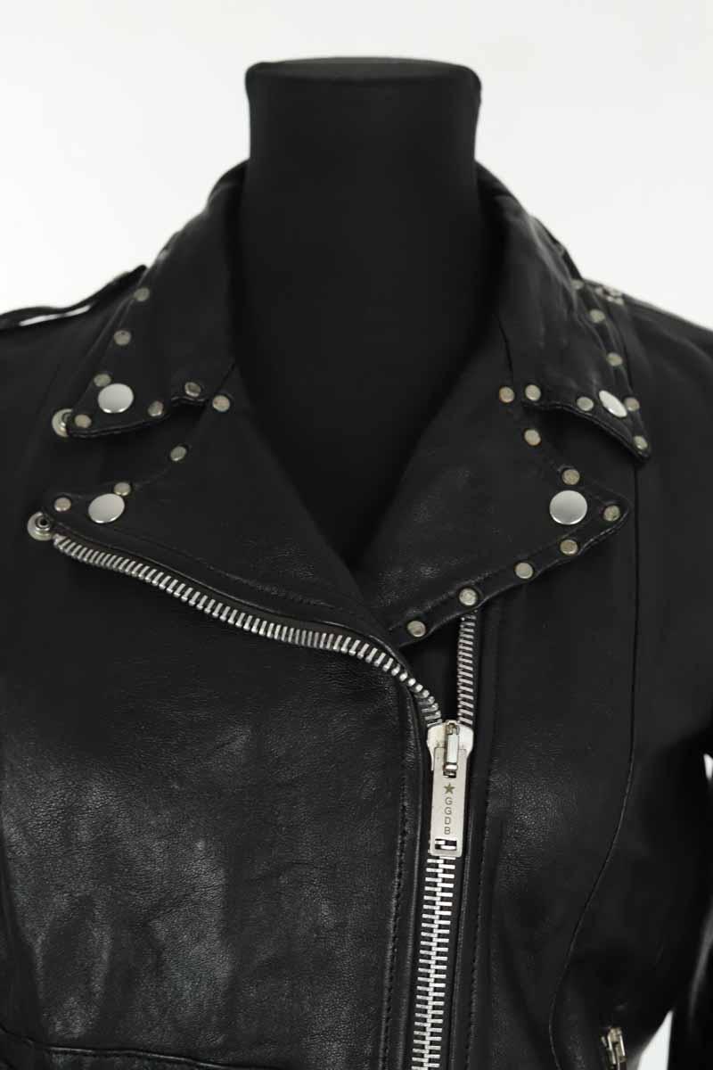Veste Golden Goose  Noir