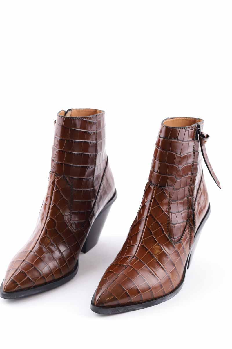 Boots & Other Stories  Marron