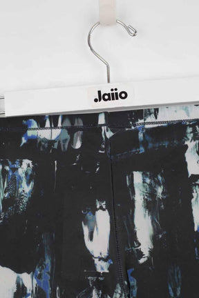 Leggings Alexander McQueen  Noir