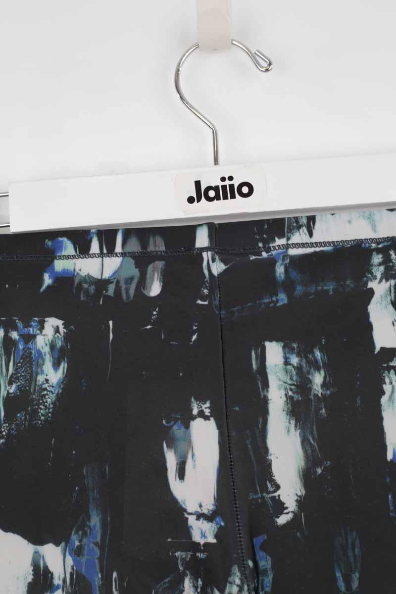 Leggings Alexander McQueen  Noir