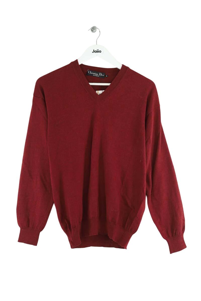 Pulls Dior  Bordeaux