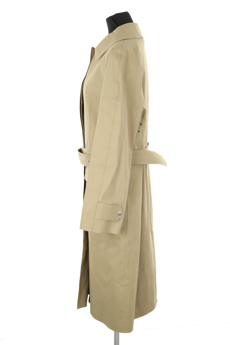 Trench-coats Celine  Camel