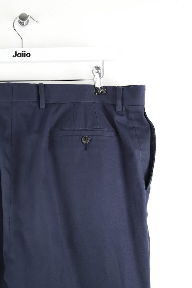 Pantalon Cerruti  Bleu