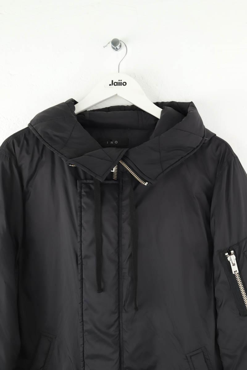 Blousons Iro  Noir