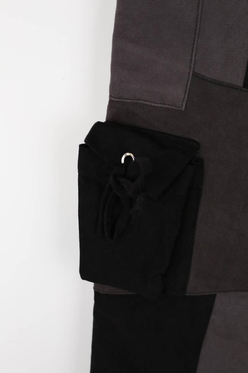 Pantalon Karl Lagerfeld  Gris