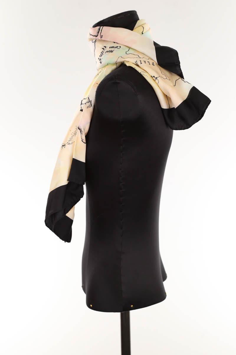 Foulard Carven  Multicolore