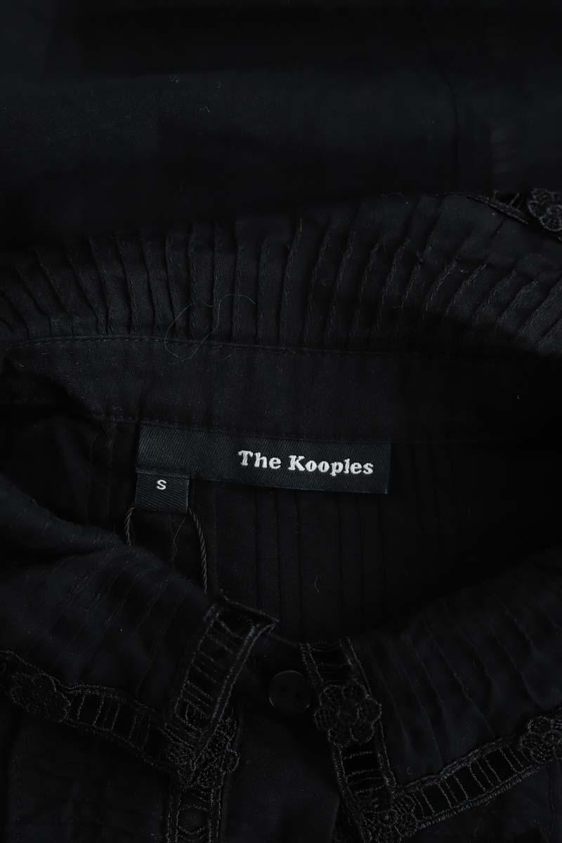 Blouses The Kooples  Noir