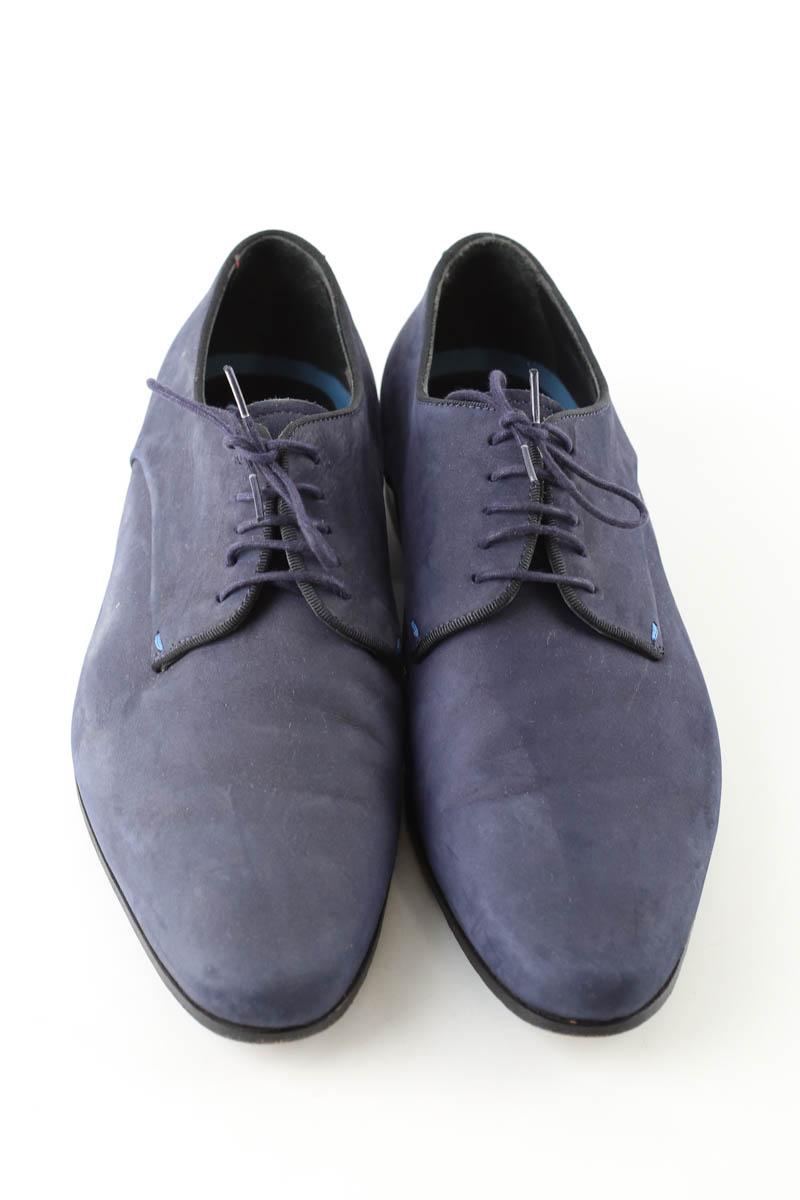 Chaussures à lacets Kenzo  Bleu