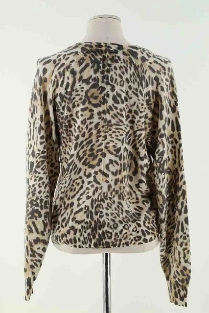 Pull Other Brand Beige en Cachemire