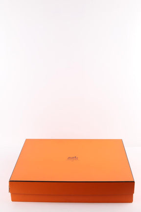 Autres Hermès Herbag Noir