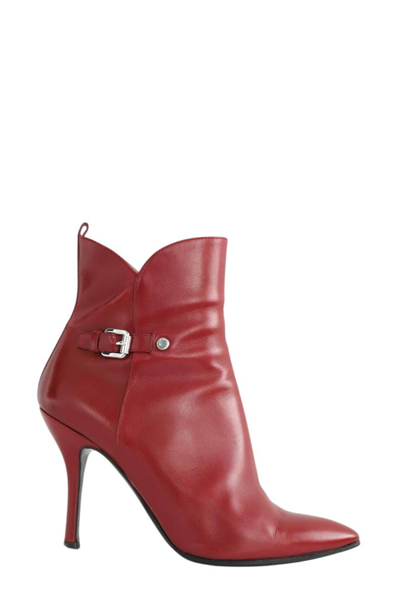 Boots Longchamp  Bordeaux