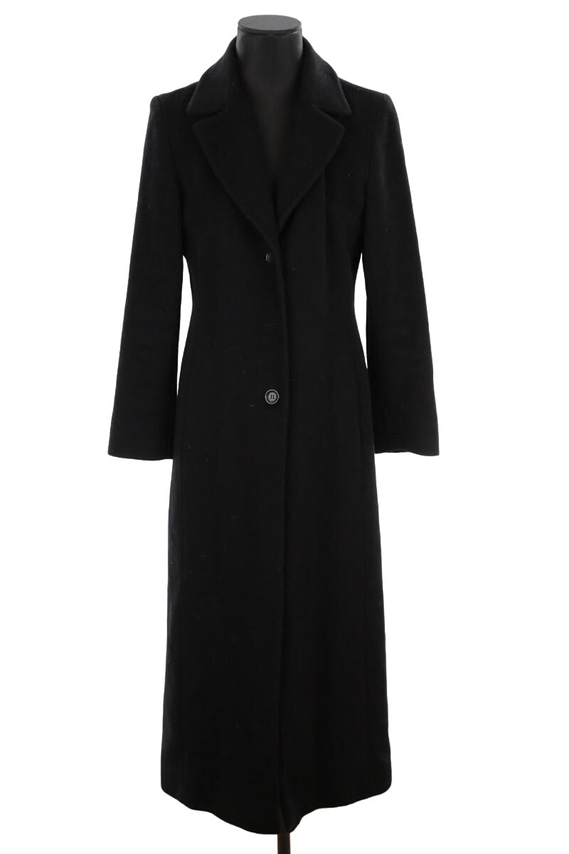 Manteau Gerard Darel  Noir