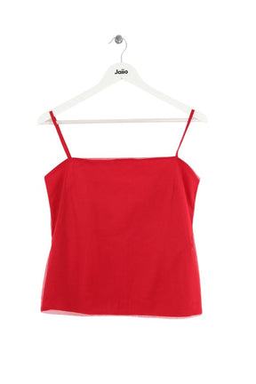 Top Vanessa Bruno  Rouge