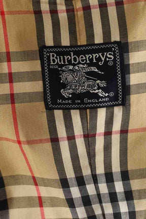 Trench-coats Burberry  Beige