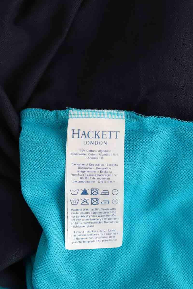 Polo Hackett  Multicolore