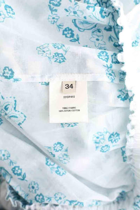 Mini Alexandre Vauthier  Blanc