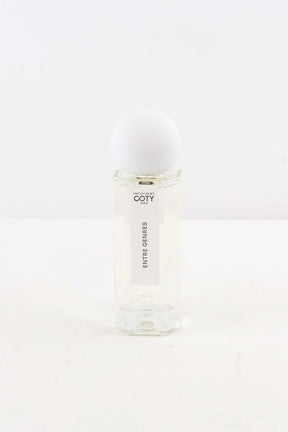 Parfum Infiniment Coty  Blanc