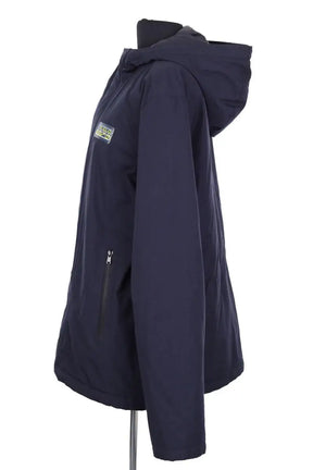 Parka APC Marine en Coton
