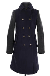 Manteau Marc Jacobs  Bleu