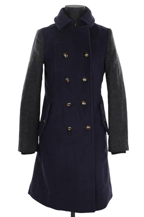 Manteau Marc Jacobs  Bleu