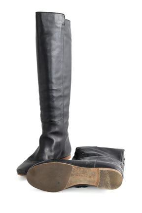 Bottes Barbara Bui  Noir