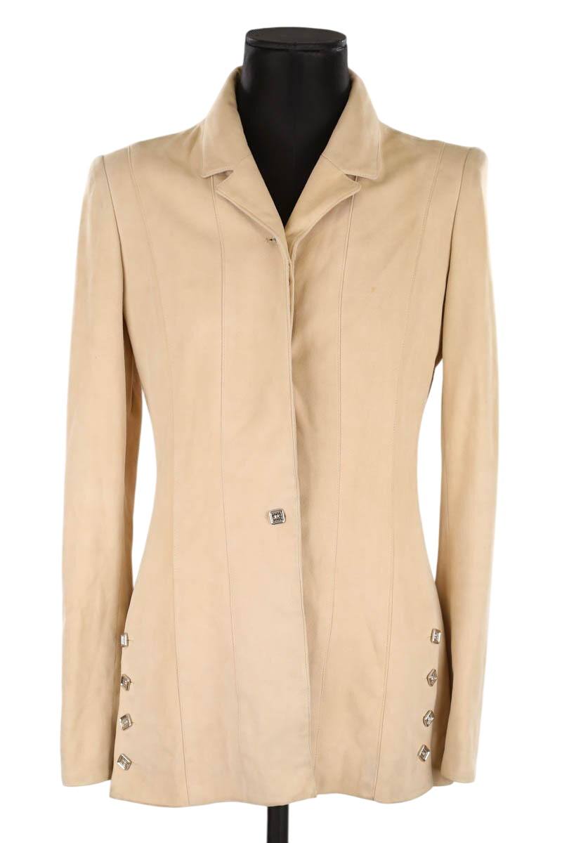 Blazers Karl Lagerfeld  Beige