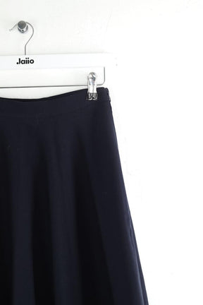 Mi-longueur Tara Jarmon  Bleu