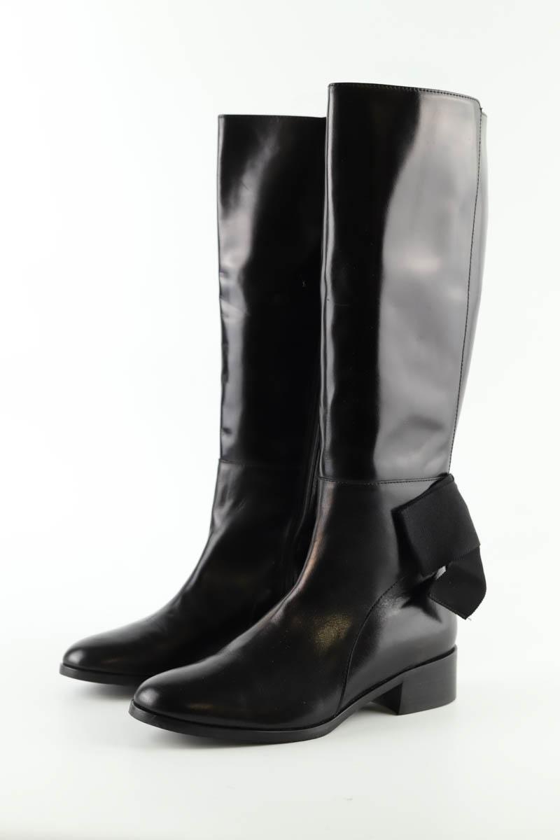 Bottes LK Bennett  Noir