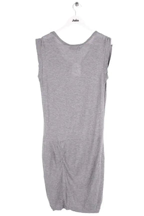Robe The Kooples Gris en Synthétique