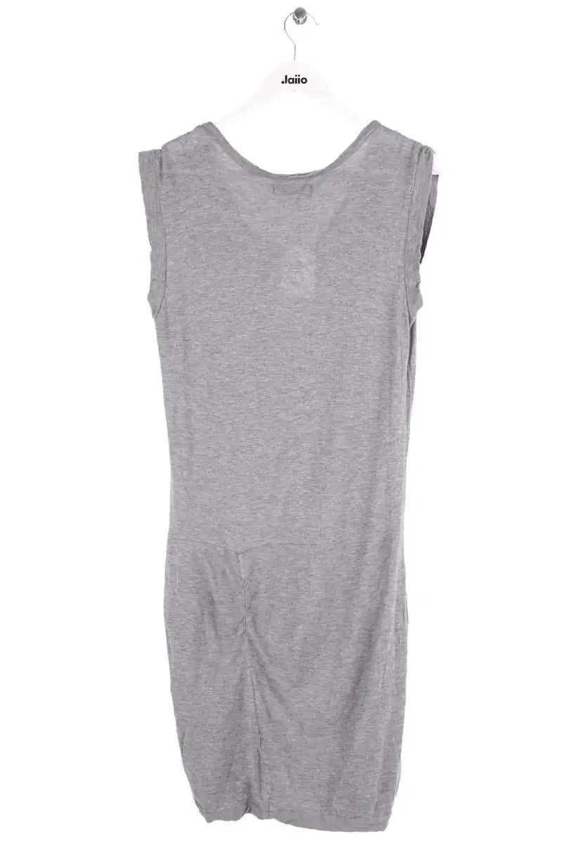 Robe The Kooples Gris en Synthétique