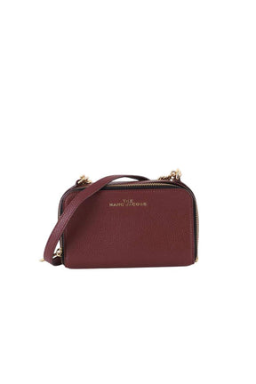 Sacs à bandoulière Marc Jacobs  Bordeaux
