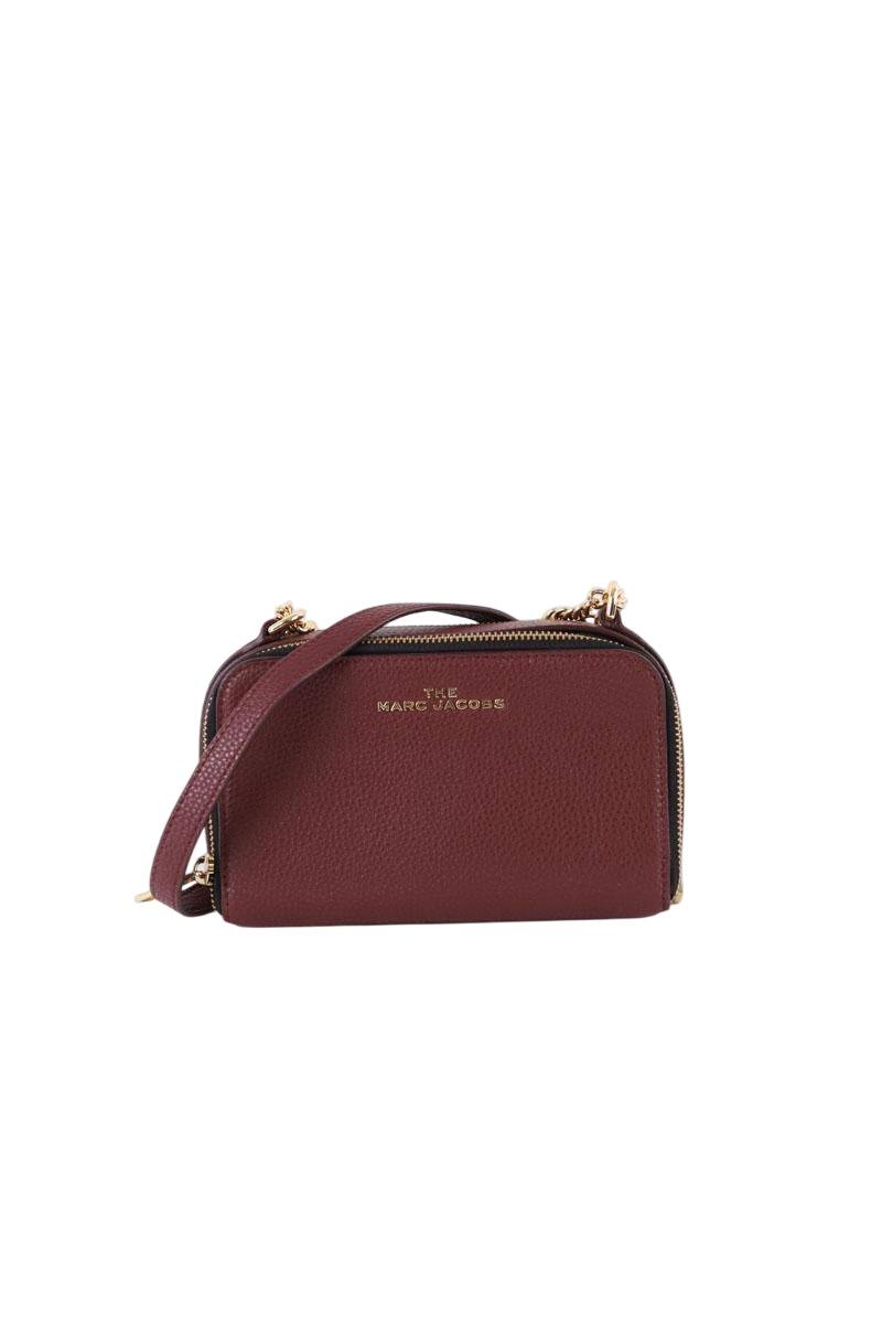 Sacs à bandoulière Marc Jacobs  Bordeaux