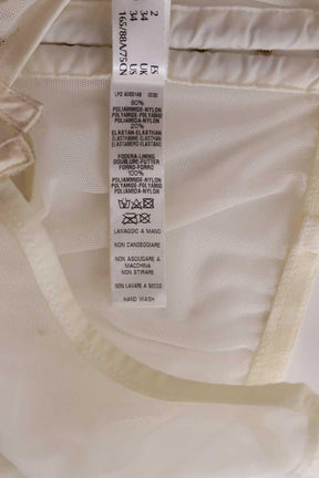 Lingerie La Perla  Blanc