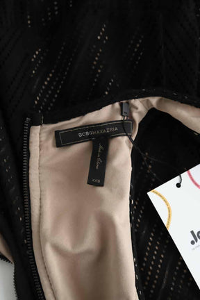 Mini BCBG Max Azria  Noir