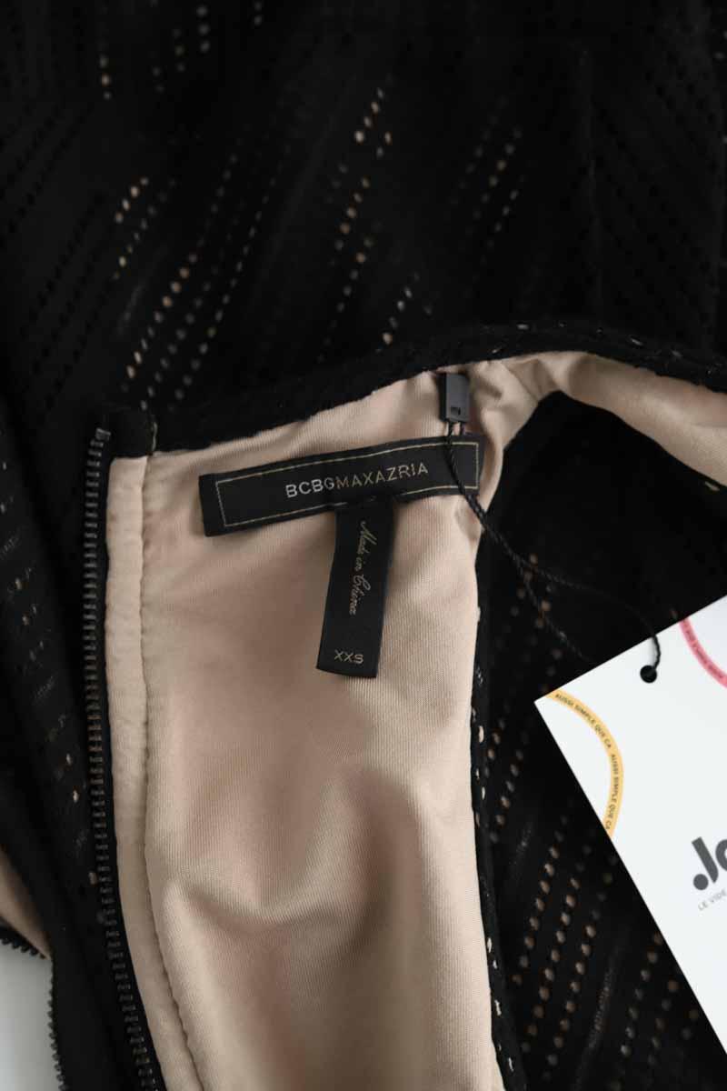 Mini BCBG Max Azria  Noir