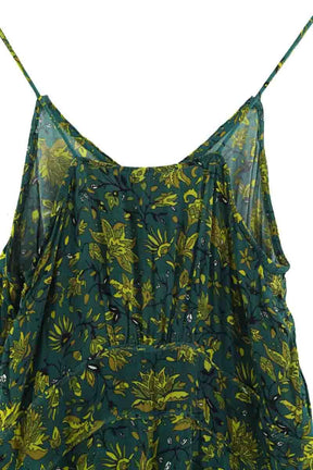 Combinaison Soeur  Vert