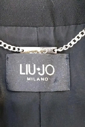 Blazer Liu Jo  Noir