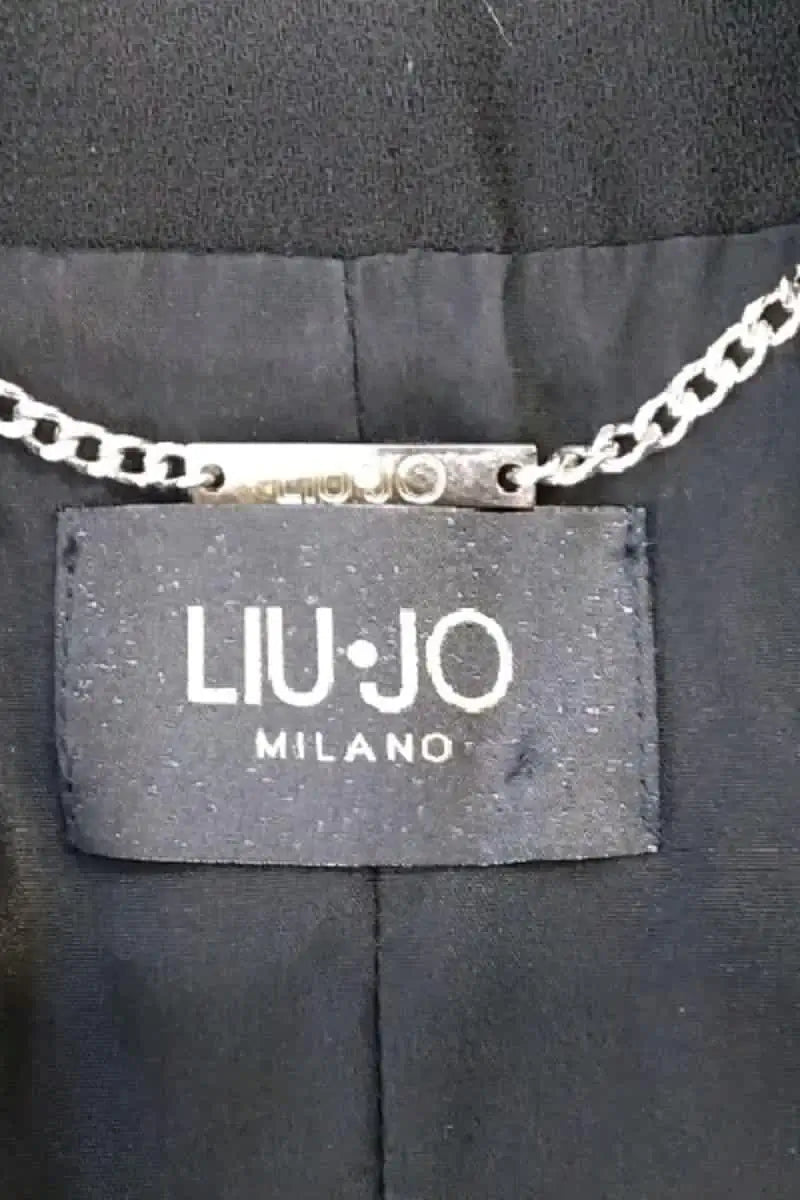 Blazer Liu Jo  Noir