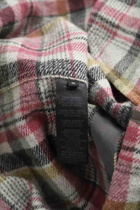 Surchemise Isabel Marant  Rose