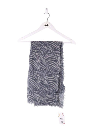 Foulard Bonton  Gris