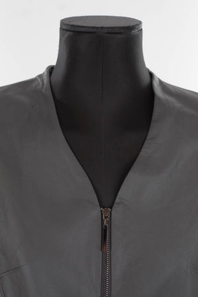 Mi-longueur Hotel Particulier  Gris