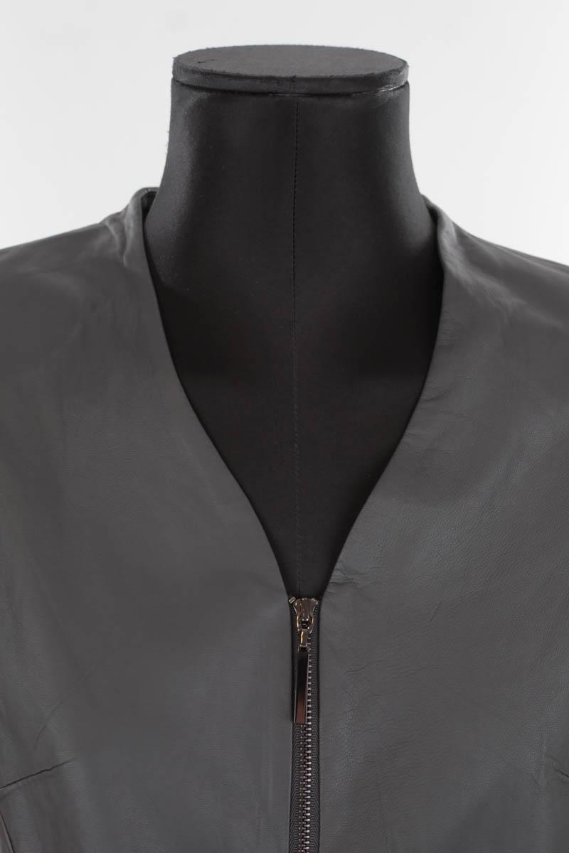 Mi-longueur Hotel Particulier  Gris