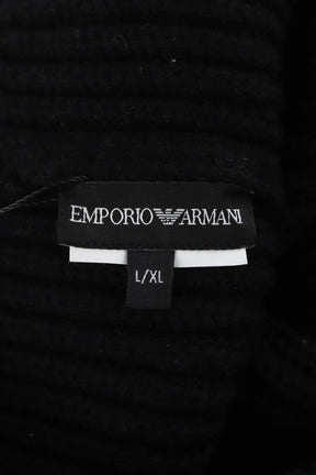 Bonnets Armani  Noir